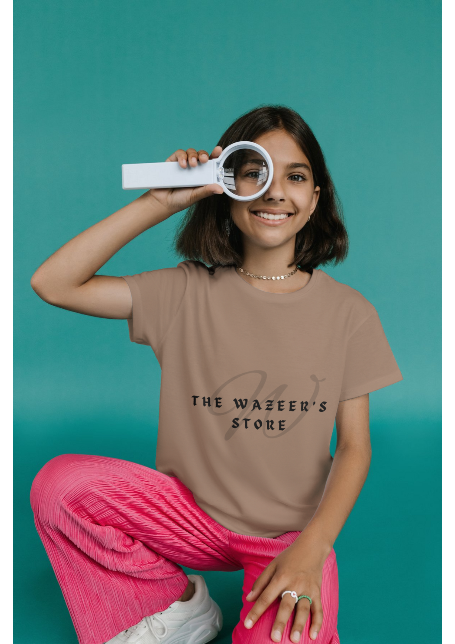 T.SHIRTS