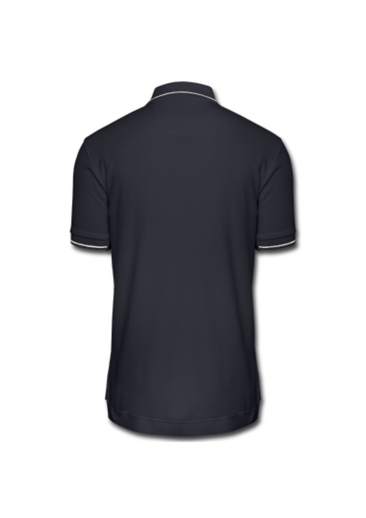 Men's Pique Polo Shirt | Wazeer International