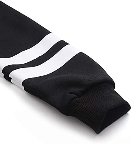 Wazeer International Cozy Hooded Sweatshirt for Teen Girls and Women | Cute Long Sleeve Pullover Tops.