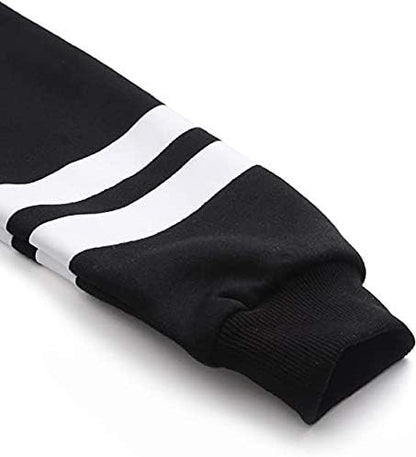 Wazeer International Cozy Hooded Sweatshirt for Teen Girls and Women | Cute Long Sleeve Pullover Tops.