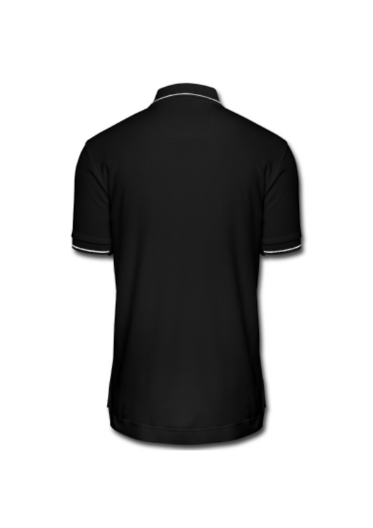 Men's Pique Polo Shirt | Wazeer International