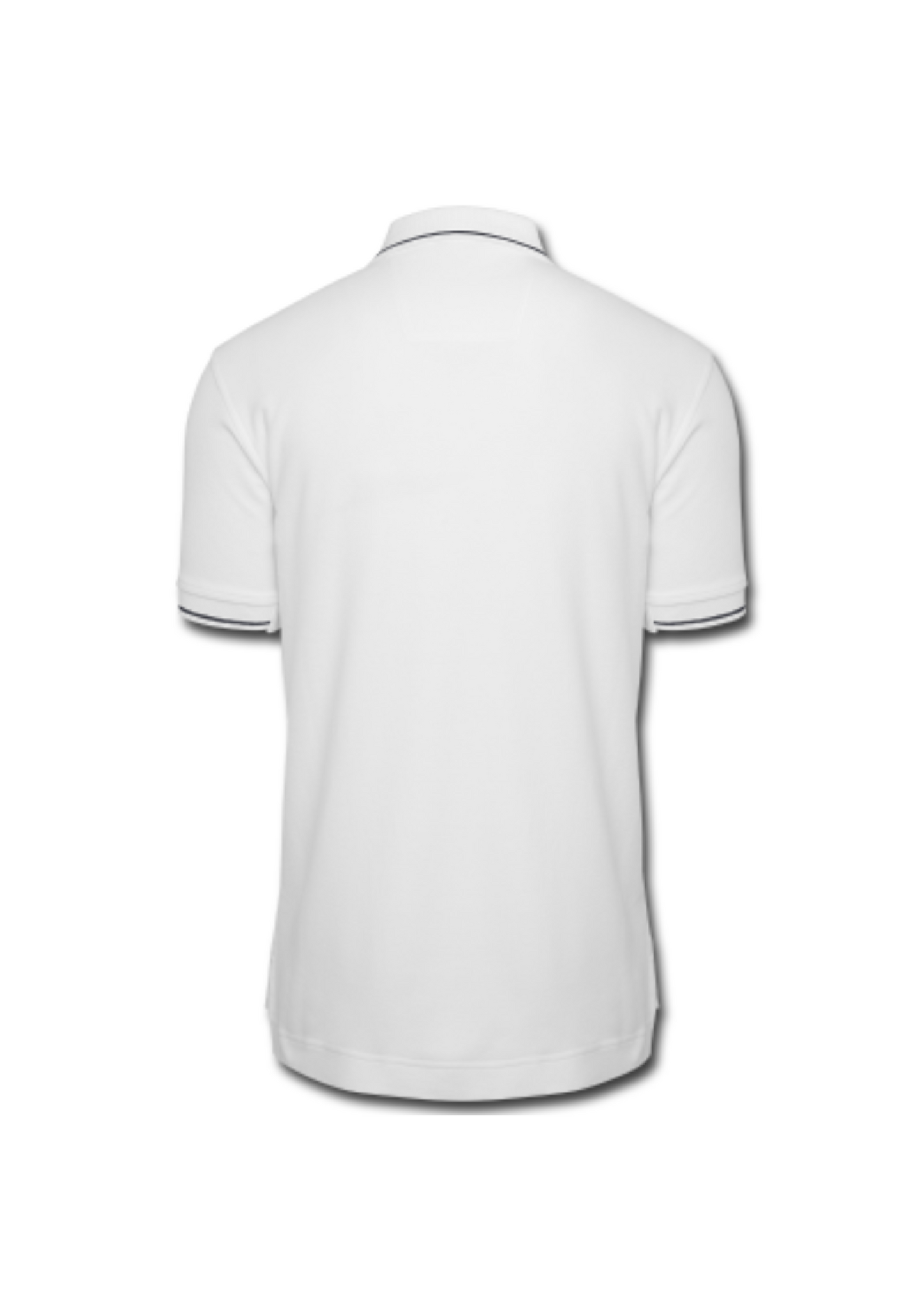 Men's Pique Polo Shirt | Wazeer International